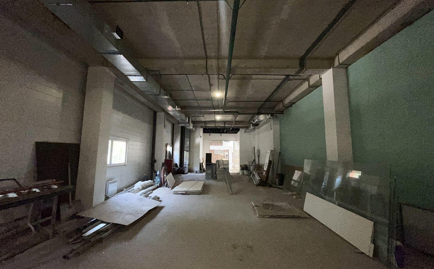Сдам помещение свободного назначения, 147 м² фото