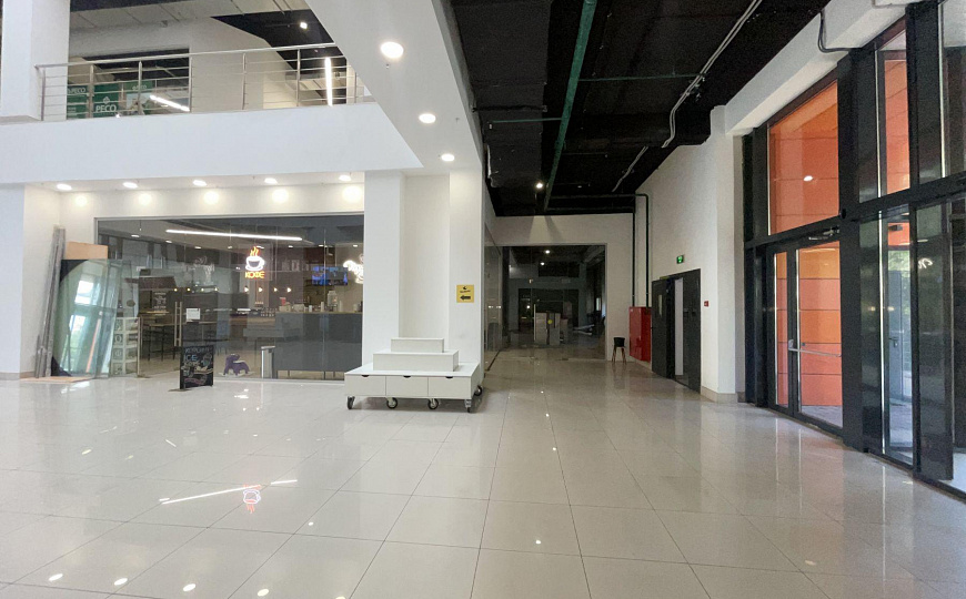 Сдам помещение свободного назначения, 147 м² фото