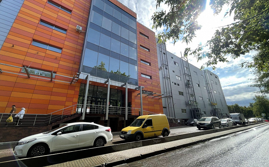 Сдам помещение свободного назначения, 147 м² фото