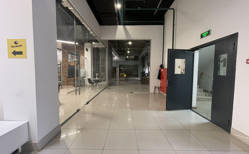 Сдам помещение свободного назначения, 147 м² фото