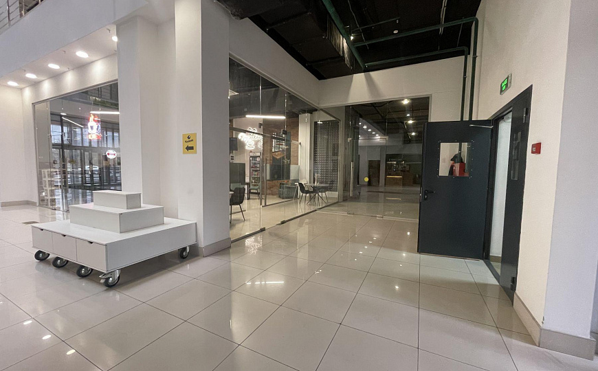 Сдам помещение свободного назначения, 147 м² фото