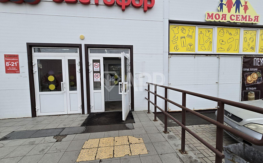 Сдам помещение свободного назначения, 250 м² фото