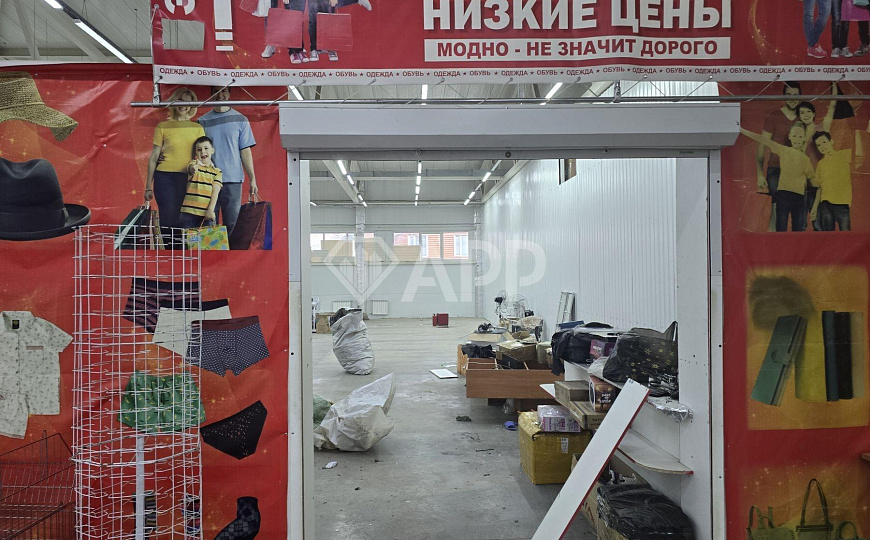 Сдам помещение свободного назначения, 250 м² фото