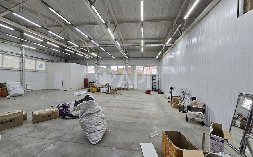 Сдам помещение свободного назначения, 250 м² фото