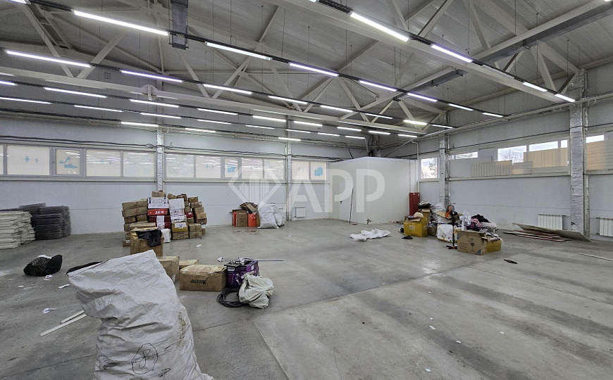 Сдам помещение свободного назначения, 250 м² фото