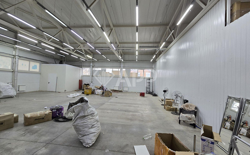 Сдам помещение свободного назначения, 250 м² фото