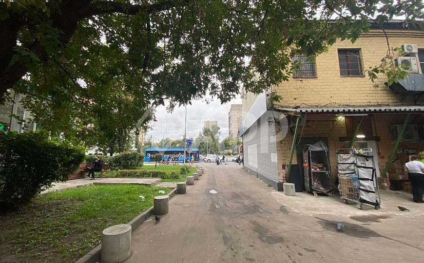 Продажа ГАБ 9,2 года, Савеловская, ОСЗ фото