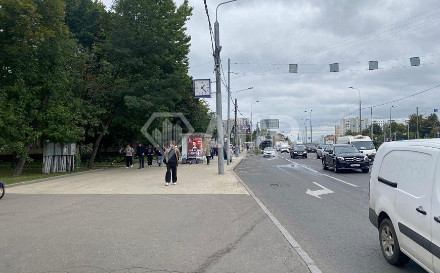 Продажа ГАБ 9,2 года, Савеловская, ОСЗ фото