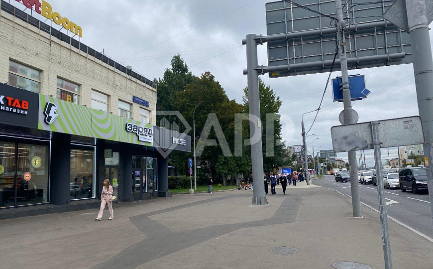 Продажа ГАБ 9,2 года, Савеловская, ОСЗ фото