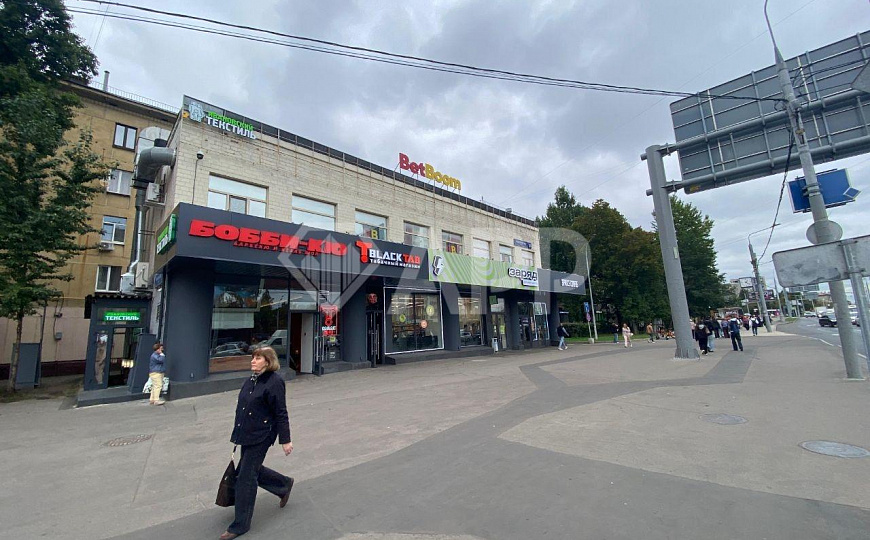 Продажа ГАБ 9,2 года, Савеловская, ОСЗ фото