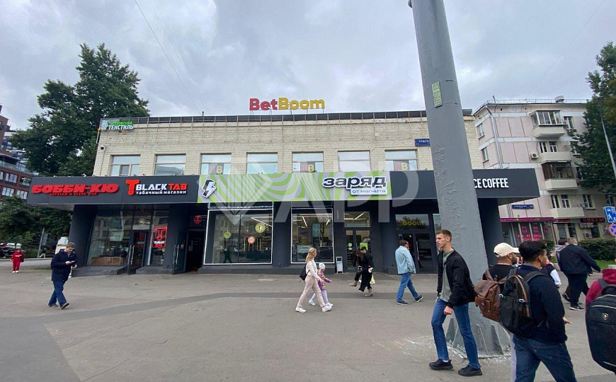 Продажа ГАБ 9,2 года, Савеловская, ОСЗ фото