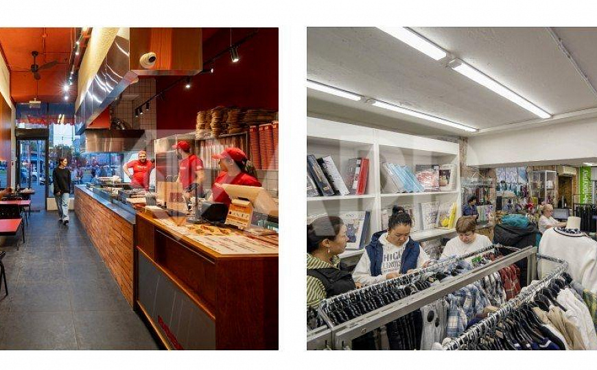 Продажа ГАБ 9,2 года, Савеловская, ОСЗ фото