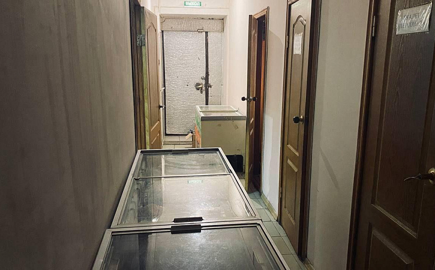 КАФЕ, РЕСТОРАН 382 м2. фото