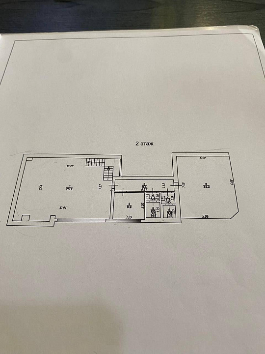 КАФЕ, РЕСТОРАН 382 м2. фото