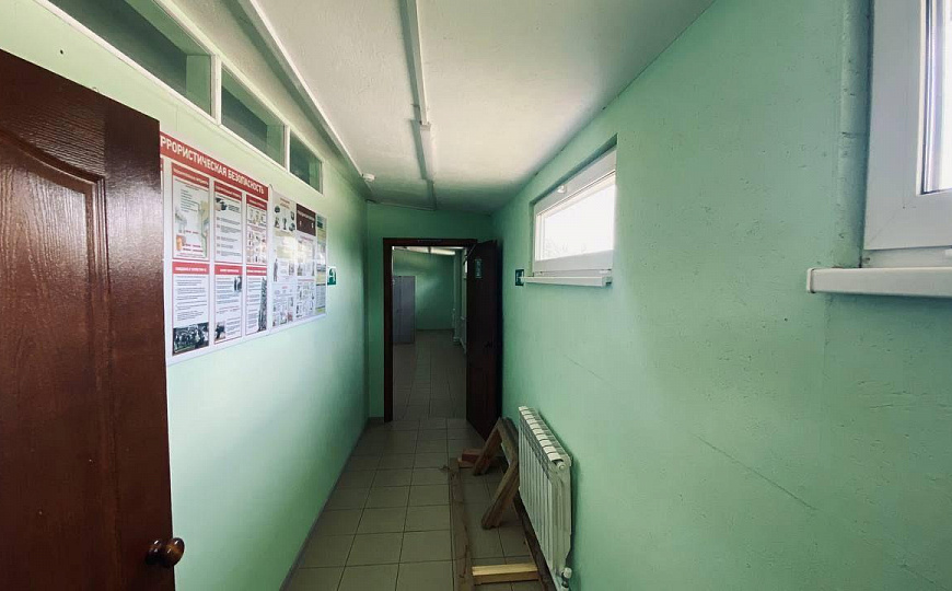 Производственные помещения, склады от 200 рублей м2 фото