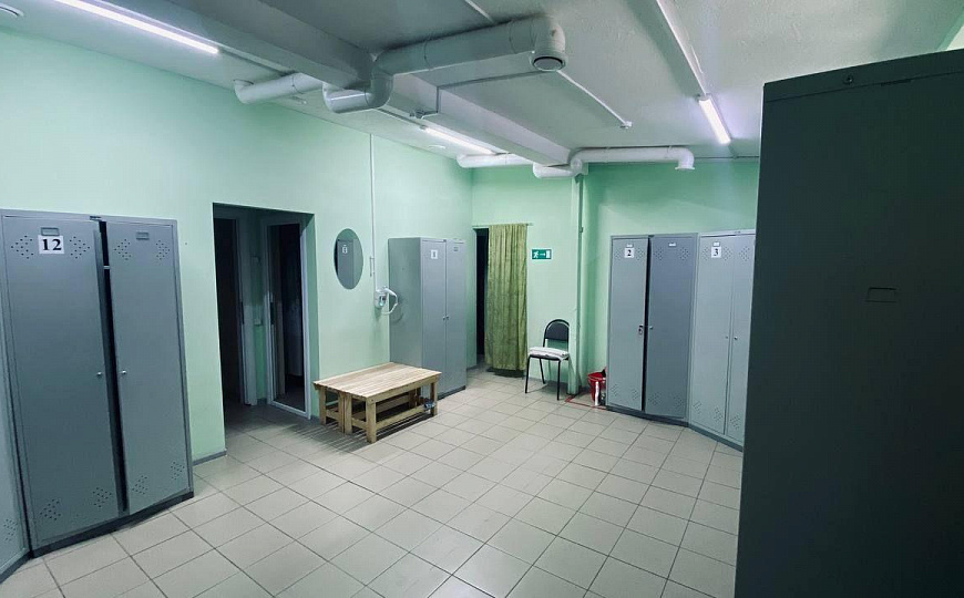 Производственные помещения, склады от 200 рублей м2 фото