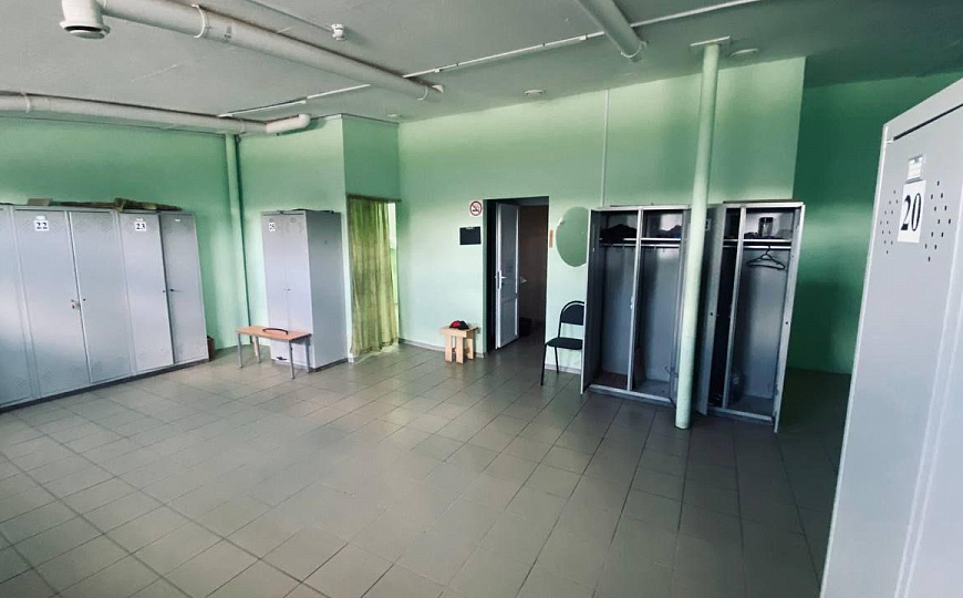 Производственные помещения, склады от 200 рублей м2 фото