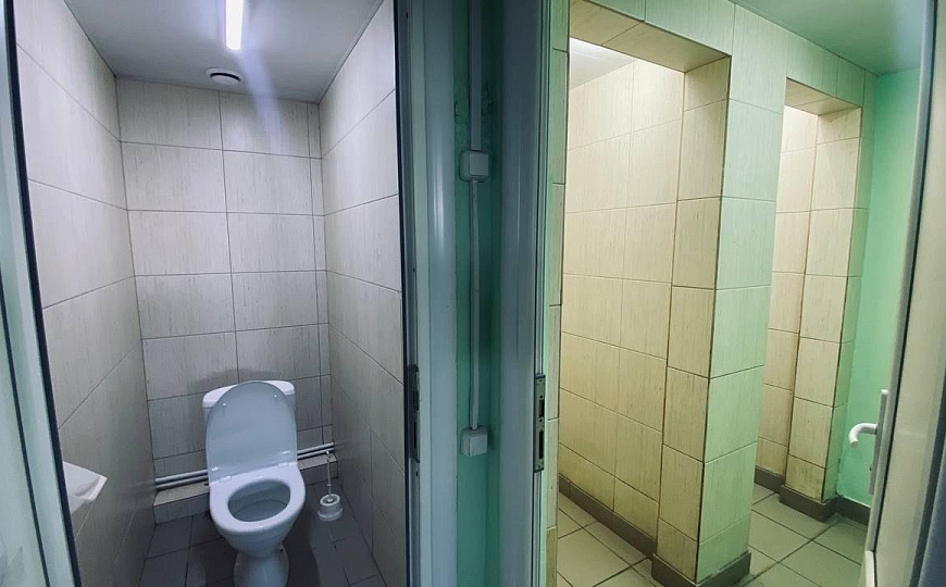 Производственные помещения, склады от 200 рублей м2 фото