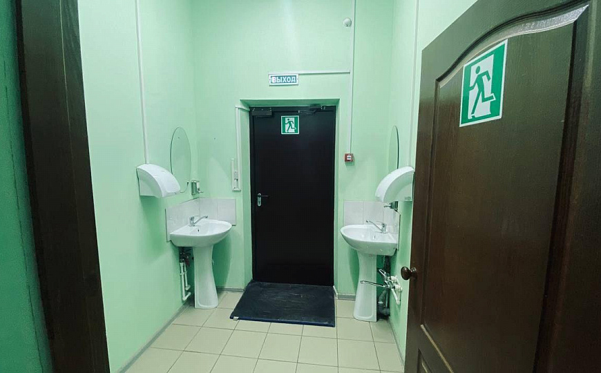 Производственные помещения, склады от 200 рублей м2 фото