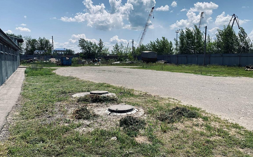 Производственные помещения, склады от 200 рублей м2 фото