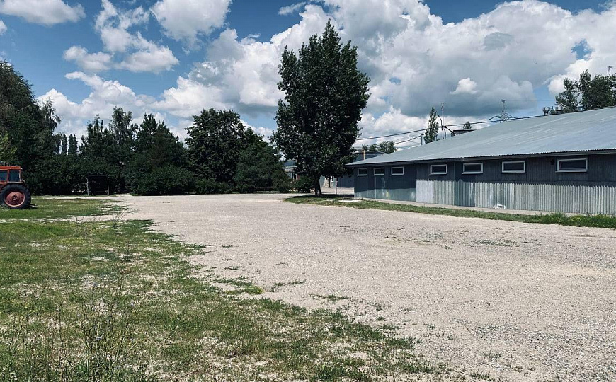 Производственные помещения, склады от 200 рублей м2 фото