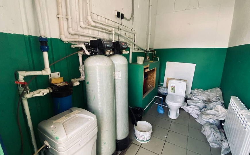 Производственные помещения, склады от 200 рублей м2 фото