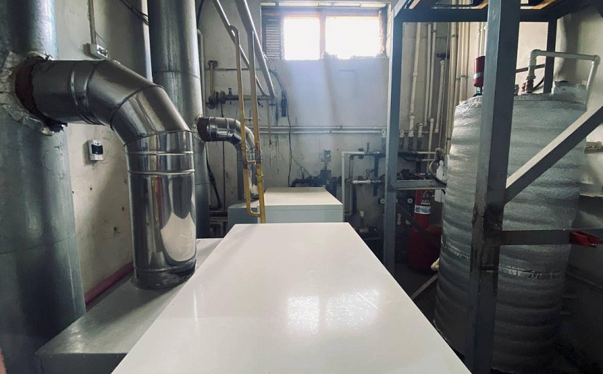 Производственные помещения, склады от 200 рублей м2 фото