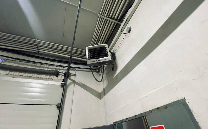 Производственные помещения, склады от 200 рублей м2 фото