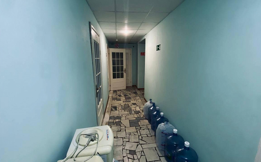 Производственные помещения, склады от 200 рублей м2 фото