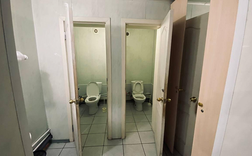 Производственные помещения, склады от 200 рублей м2 фото