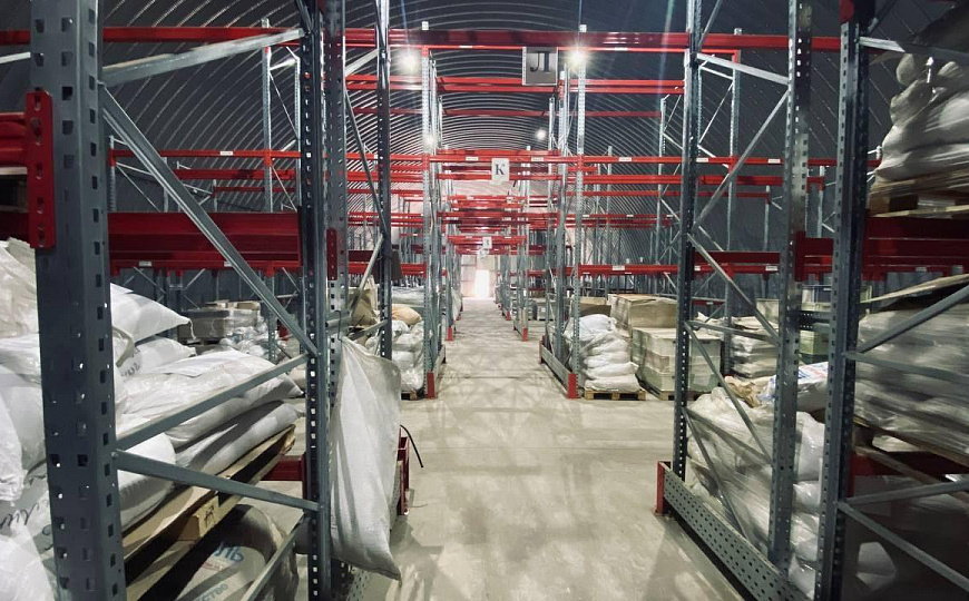 Производственные помещения, склады от 200 рублей м2 фото