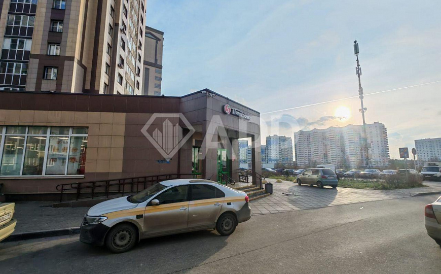 Продается ГАБ Пятерочка 847,2 м2 фото