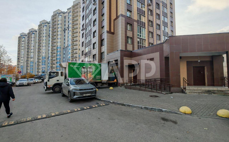 Продается ГАБ Пятерочка 847,2 м2 фото