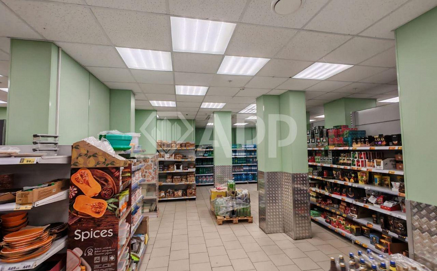 Продается ГАБ Пятерочка 847,2 м2 фото