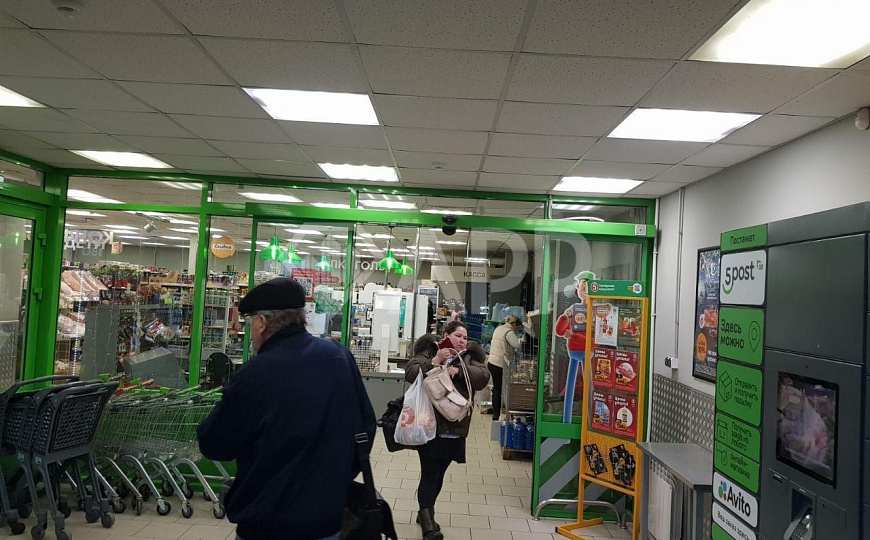 Продается магазин «Пятёрочка» в Мытищах 503,5 м2 фото