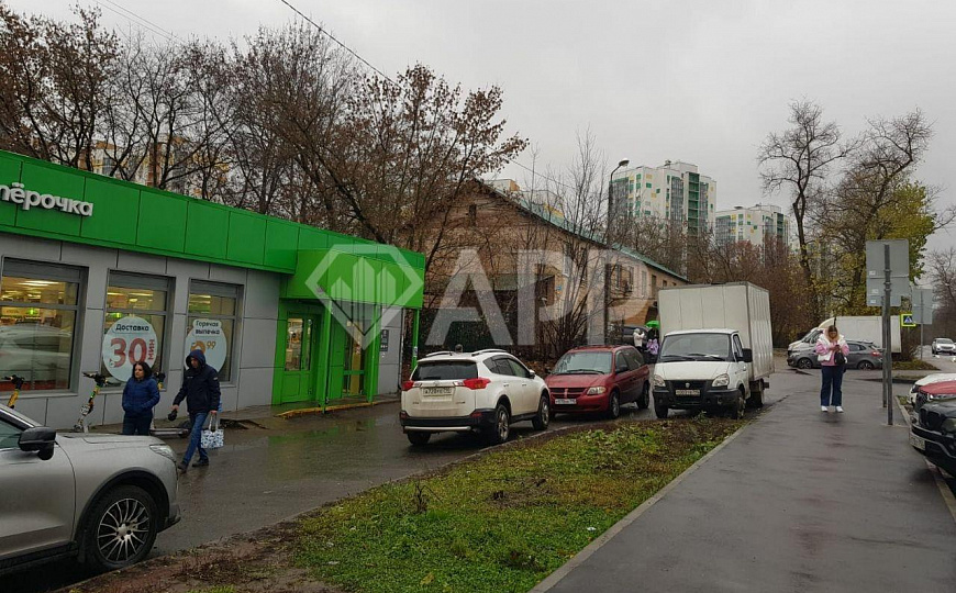 Продается магазин «Пятёрочка» в Мытищах 503,5 м2 фото