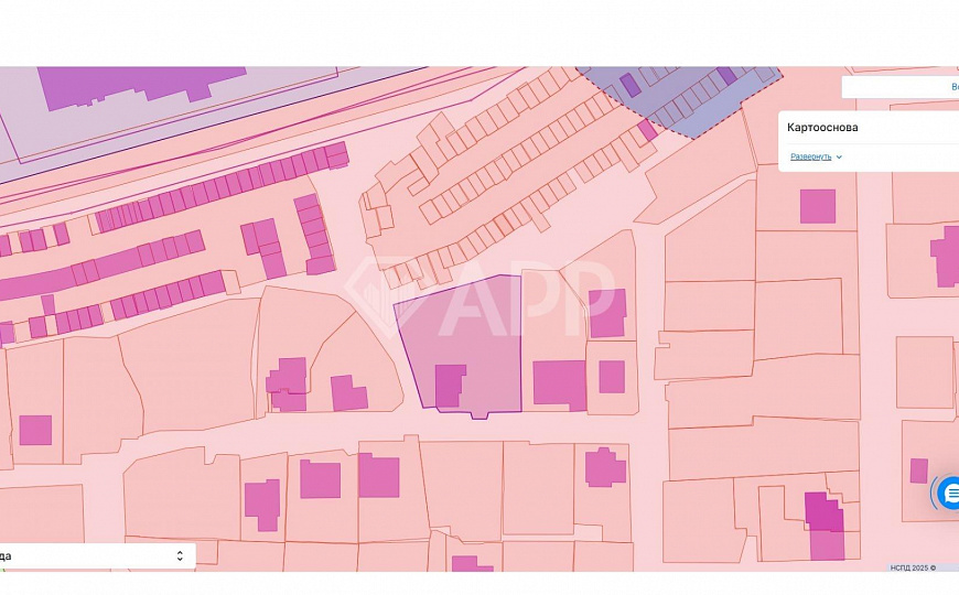 Продам участок в черте города под офисы, медцентр, 13,3 сотки фото