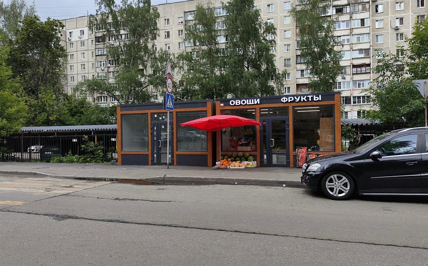 Сдается отдельно стоящее здание фото