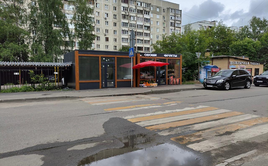 Сдается отдельно стоящее здание фото