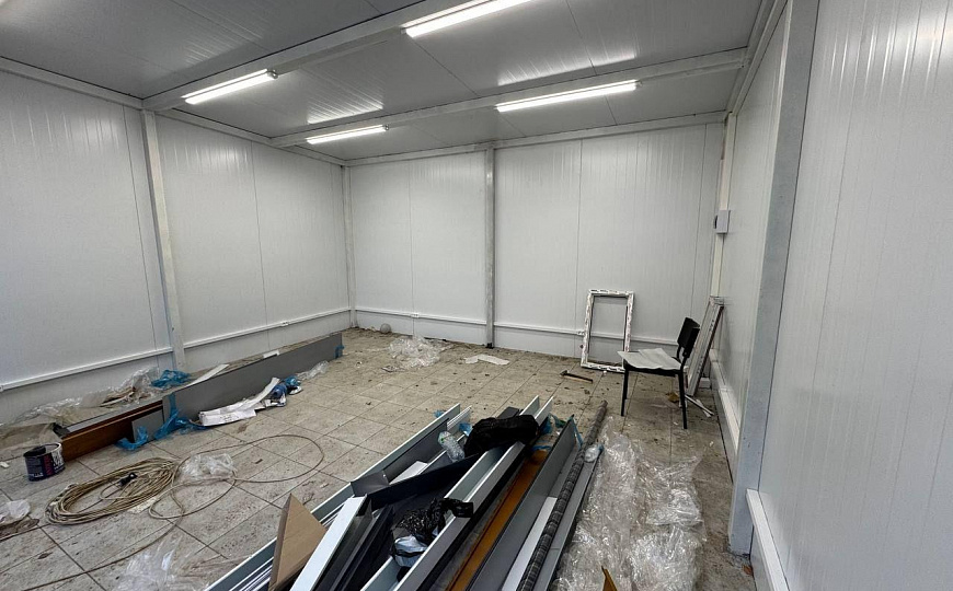 Сдается отдельно стоящее здание фото