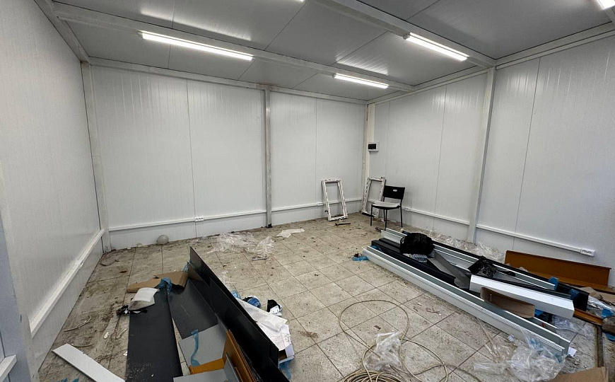 Сдается отдельно стоящее здание фото