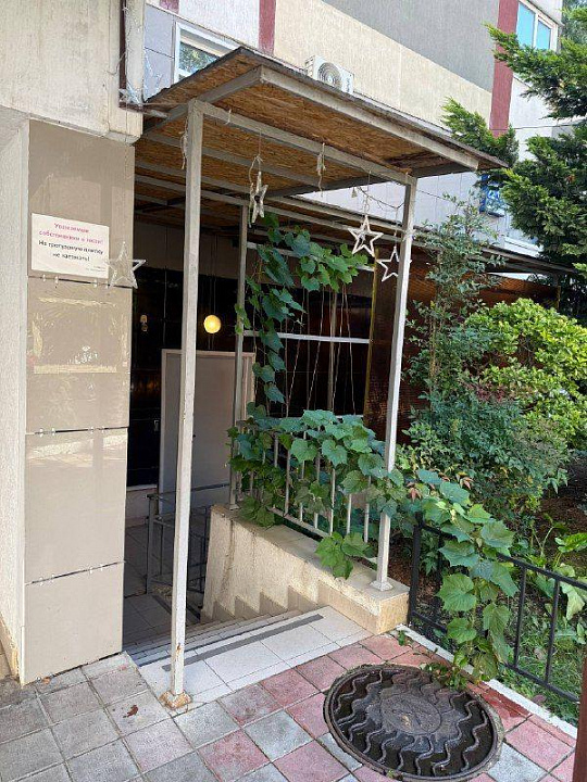 Аренда подвального помещения в новом ЖК фото