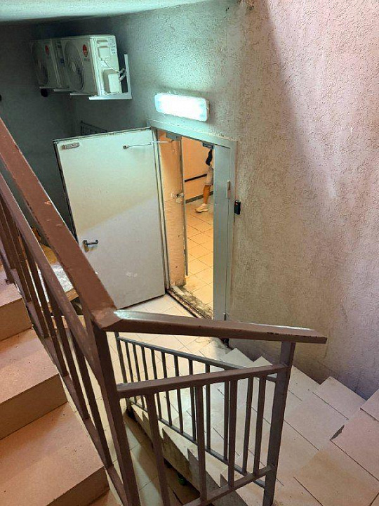 Аренда подвального помещения в новом ЖК фото