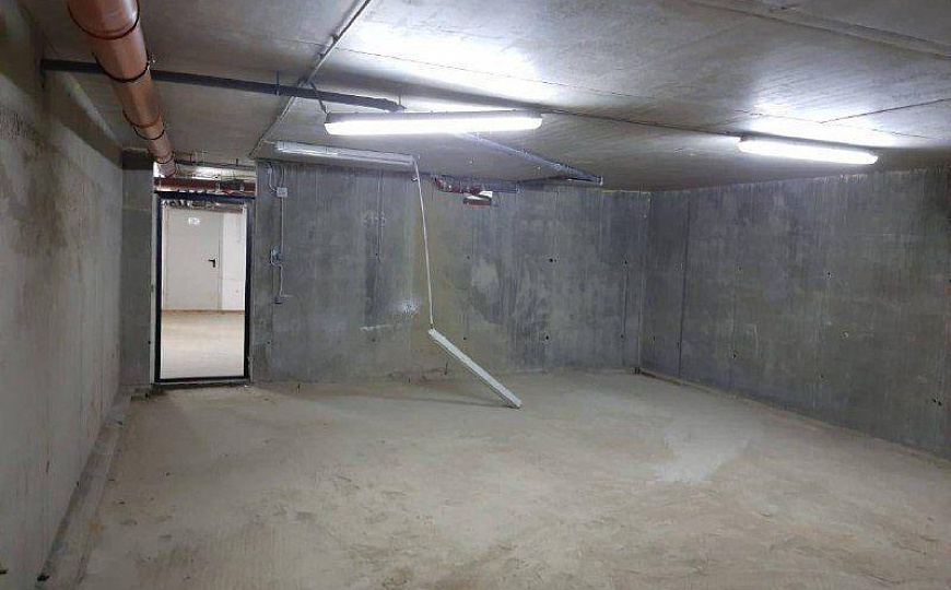 Аренда подвального помещения в новом ЖК фото