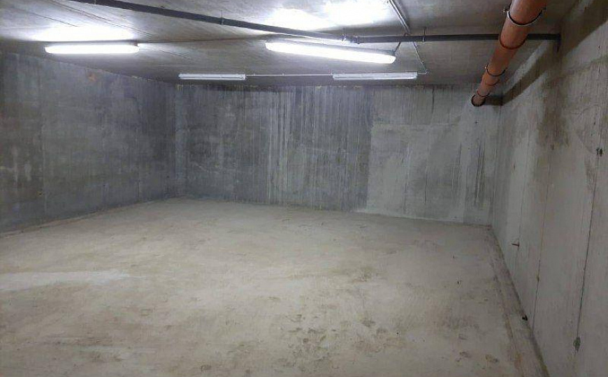 Аренда подвального помещения в новом ЖК фото