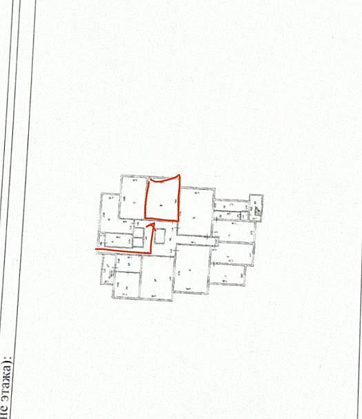 Аренда подвального помещения в новом ЖК фото