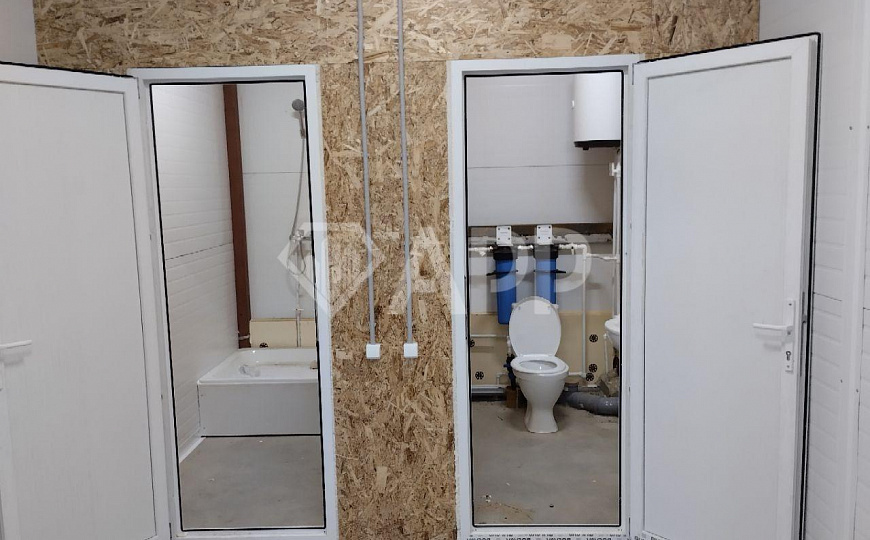 Производственно-складское помещение! фото