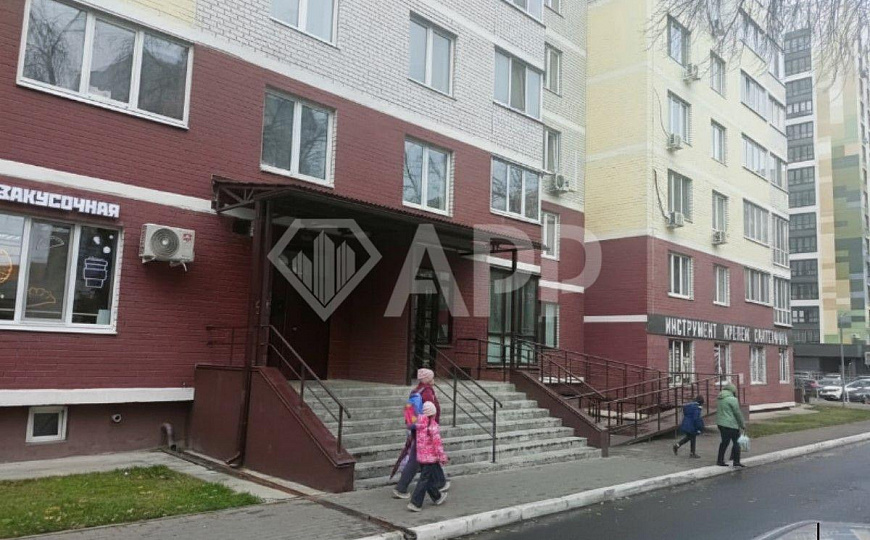 Продается коммерческое помещение, 152 м² Брянск фото