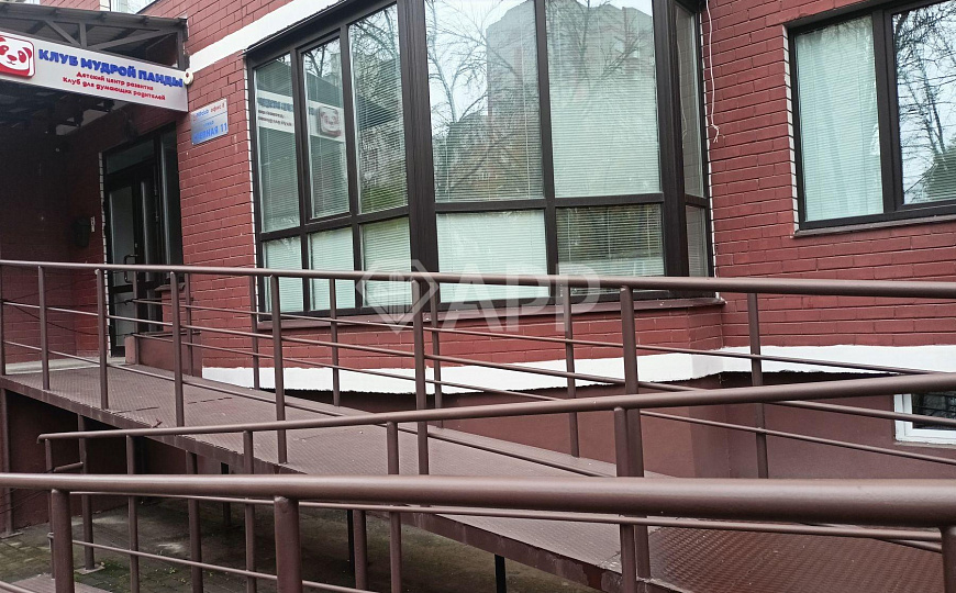 Продается коммерческое помещение, 152 м² Брянск фото