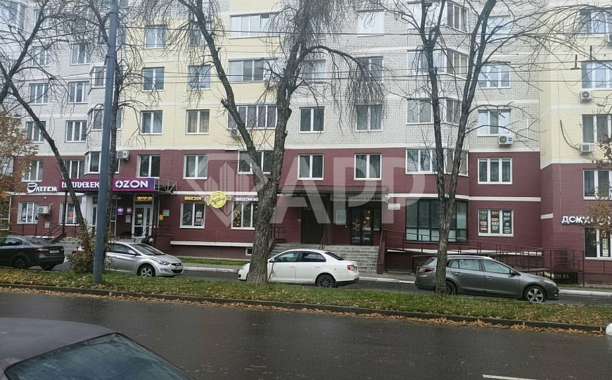 Продается коммерческое помещение, 152 м² Брянск фото